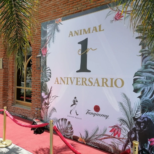 Imagen de servicio