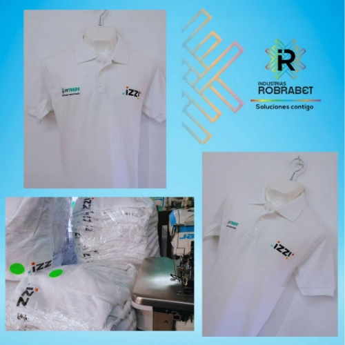 Imagen de servicio