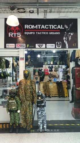 Imagen de servicio