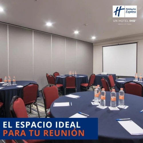 Imagen de servicio
