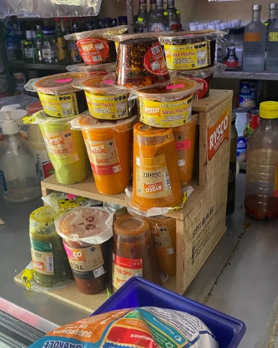 Imagen de servicio