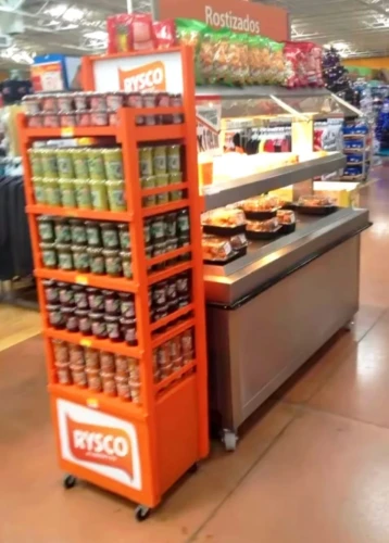 Imagen de servicio