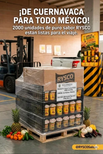 Imagen de servicio