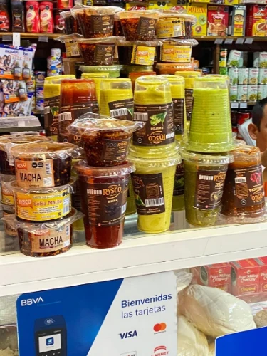 Imagen de servicio