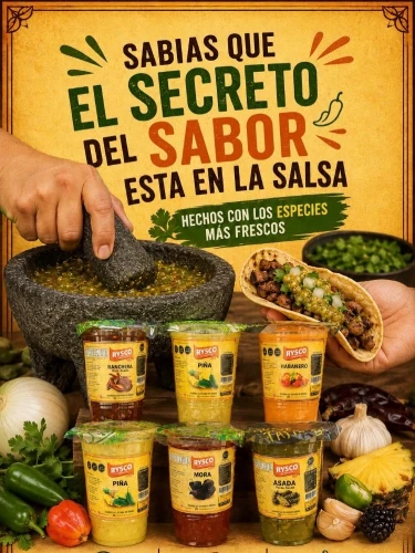 Imagen de servicio