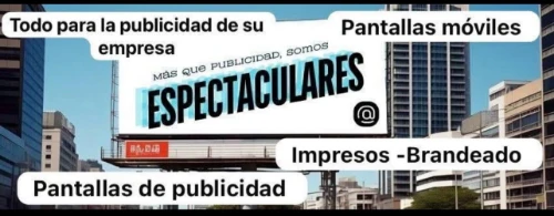 Imagen de servicio