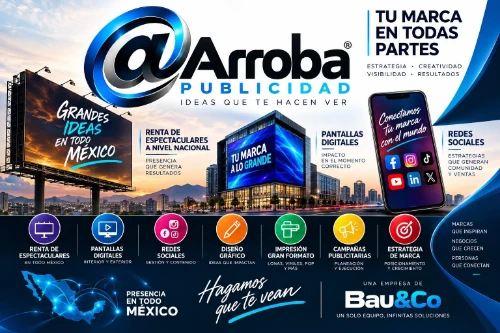 Imagen de servicio