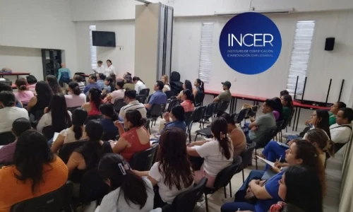 Imagen de servicio