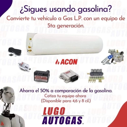 Imagen de servicio