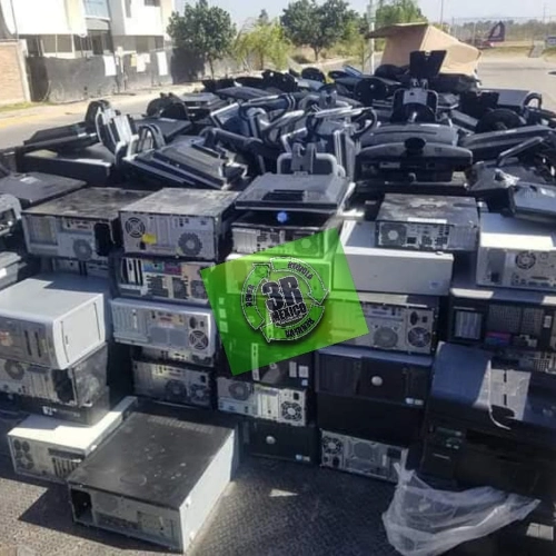 Imagen de servicio
