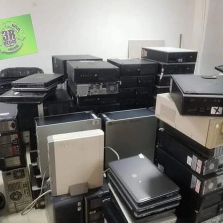 Imagen de servicio
