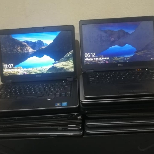 Imagen de servicio