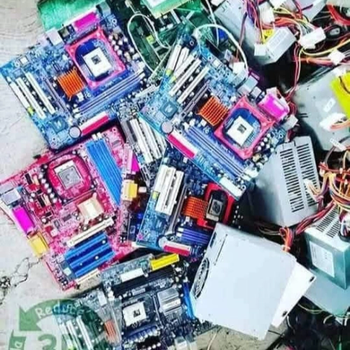 Imagen de servicio