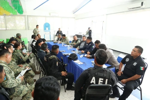 Imagen de servicio