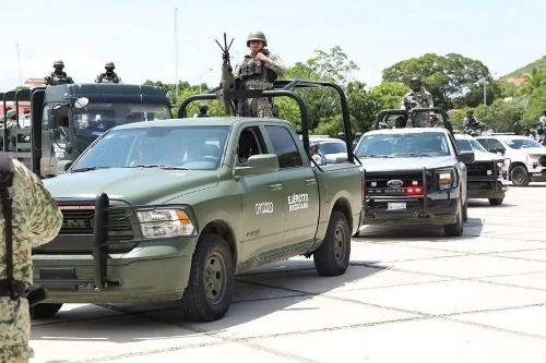 Imagen de servicio