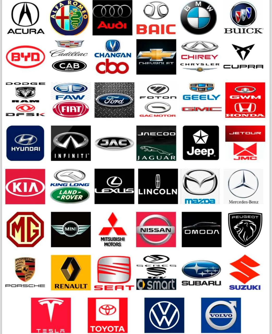 Imagen de servicio