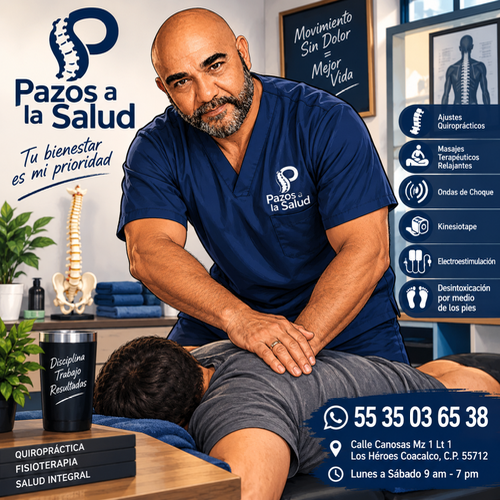 Imagen de servicio