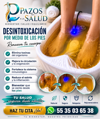 Imagen de servicio
