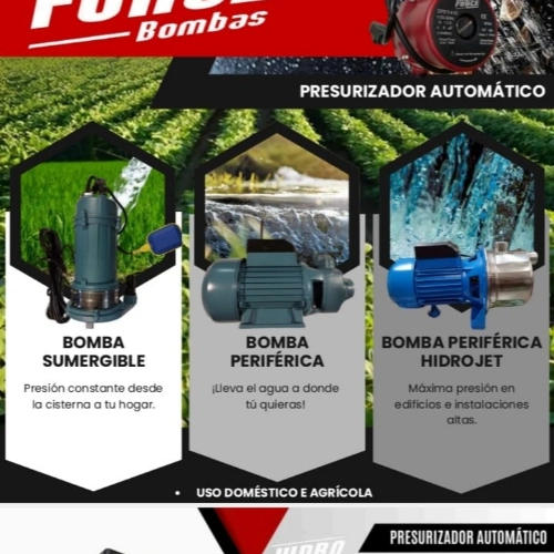 Imagen de servicio