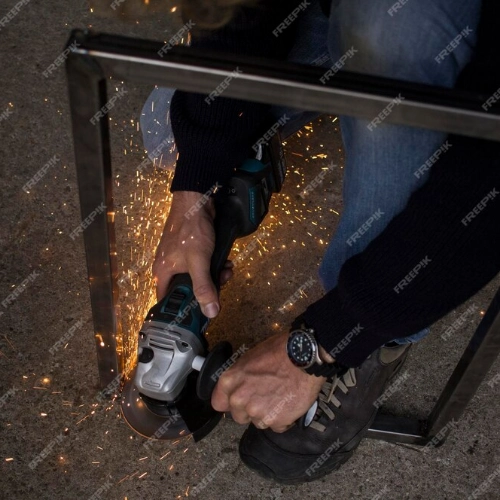 Imagen de servicio