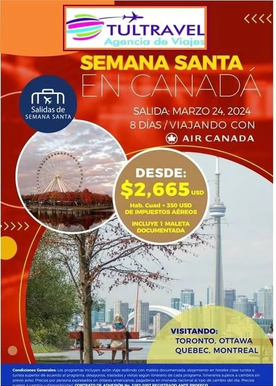 Imagen de servicio