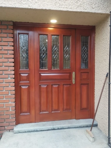 Imagen de servicio