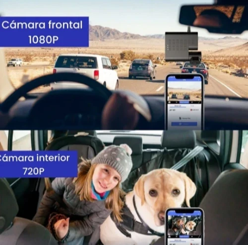 Imagen de servicio