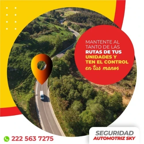 Imagen de servicio