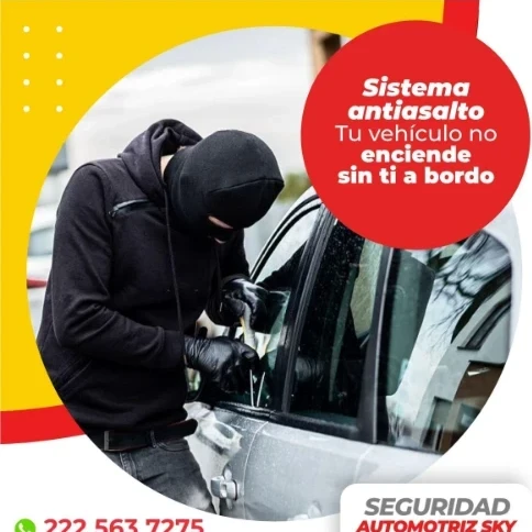 Imagen de servicio