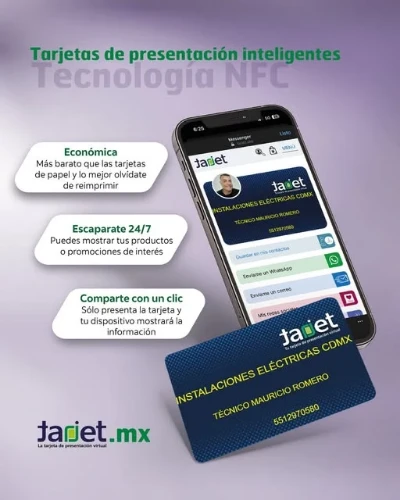 Imagen de servicio