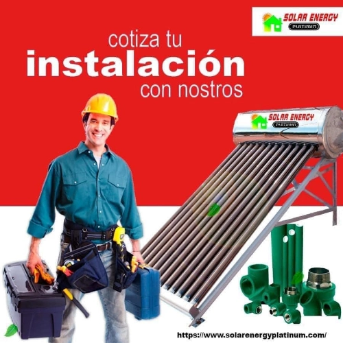 Imagen de servicio
