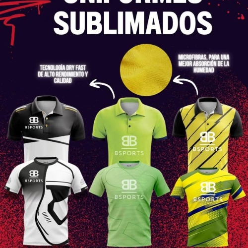 Imagen de servicio