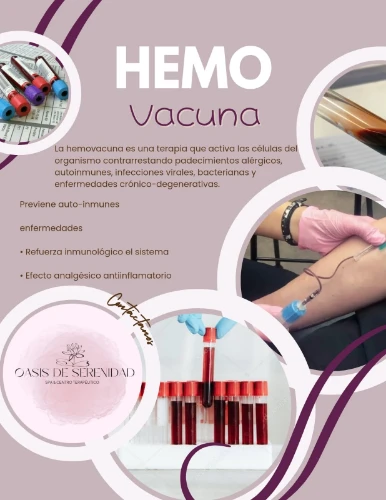 Imagen de servicio