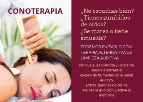 Imagen de servicio