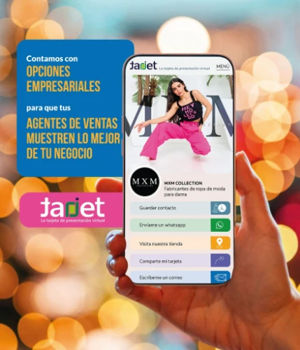 Imagen de servicio