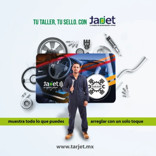 Imagen de servicio