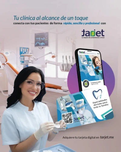 Imagen de servicio
