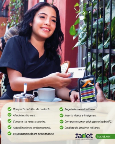 Imagen de servicio