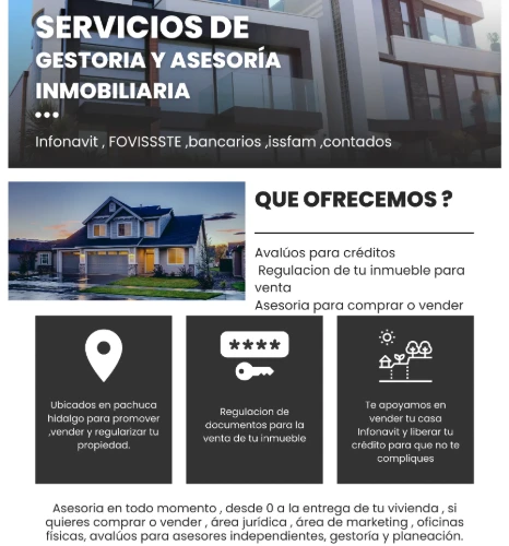 Imagen de servicio
