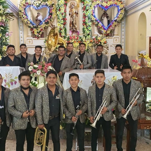 Imagen de servicio