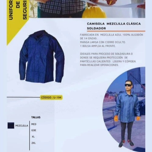Imagen de servicio