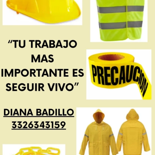 Imagen de servicio