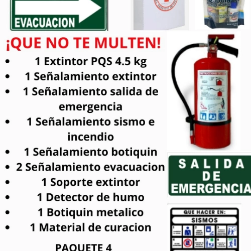 Imagen de servicio