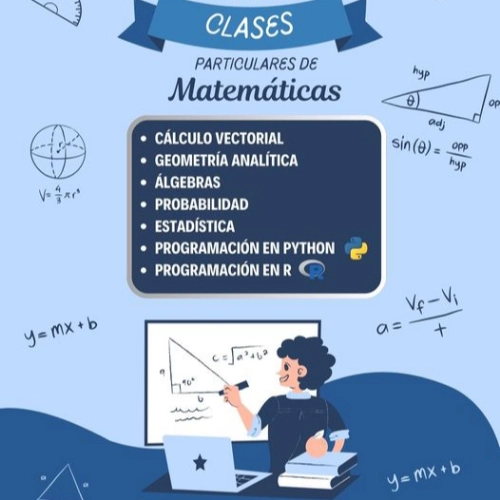 Imagen de servicio