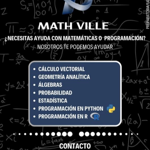 Imagen de servicio