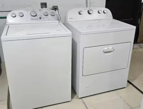 Imagen de servicio