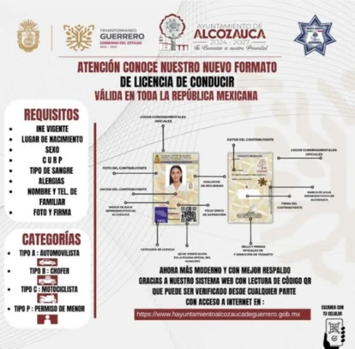 Imagen de servicio