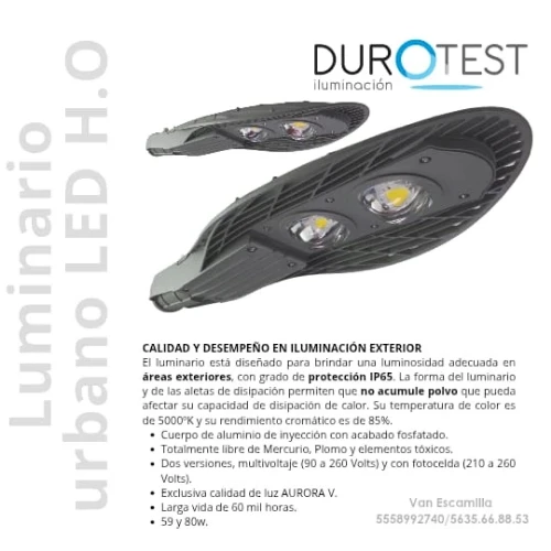 Imagen de servicio
