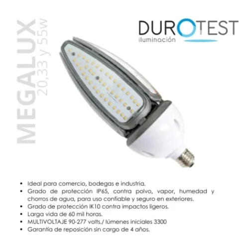 Imagen de servicio