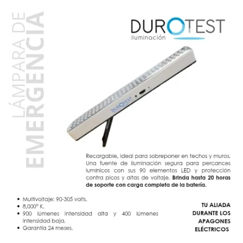 Imagen de servicio